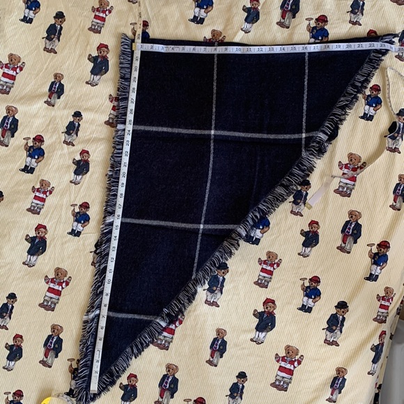 NWOT Shawl - Picture 3 of 6